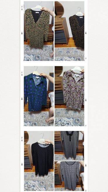 женские кроссовки для бега: Bu çeşid, müxtəlif üslub və naxışlarda qadın köynəklərini əhatə edir — 4