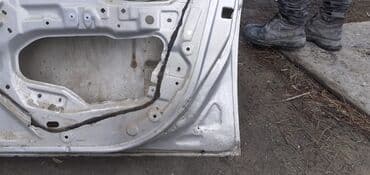 doogee turbo mini f1: Hyundai AKSENT 2008 il, Yaponiya, Ünvandan götürmə — 5