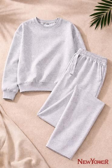 NEW YORKER DƏST M OLCU 2 defe geyinilib ideal vezyetdedi