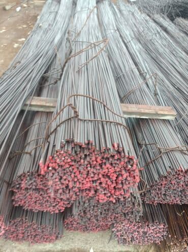 ucuz divar kagizlari: Məhsul: Armatur dəmir çubuqları Təsvir: - Tikinti və beton — 2