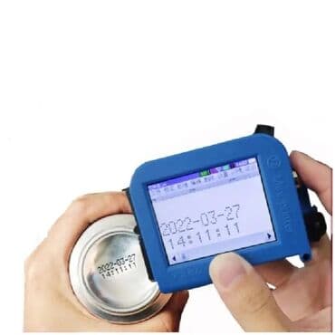 cek printeri: Tarix vuran aparat Yazı yazan aparat Etiket vuran ▪️istehsalat üçün — 6