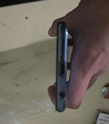 redmi es9: Redmi Note 9 Pro, 64 GB, rəng - Göy, Barmaq izi — 3