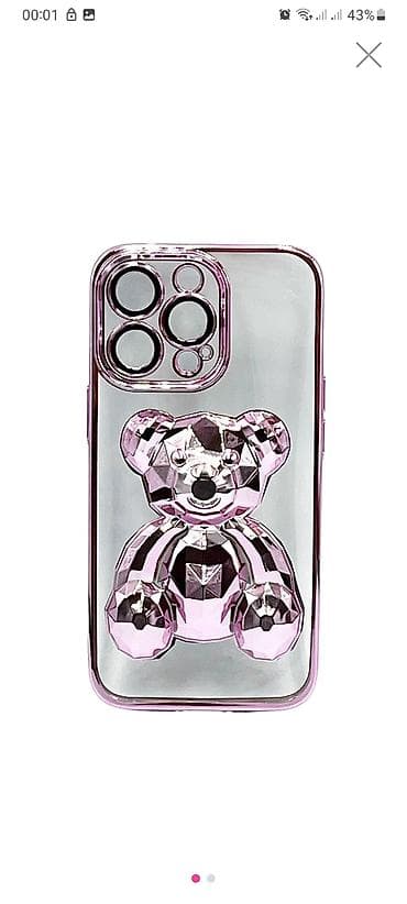 vintage kamera: Məhsul: İphone üçün dekorativ qoruyucu örtüklər (arxa qapaq) — 5