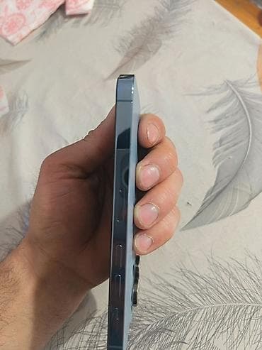iphone 13 pro max case: IPhone 13 Pro, Sierra Blue — 5