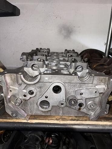 motor kasklari: Hyundai Sonata, 2 l, Benzin, 2011 il, İşlənmiş — 1