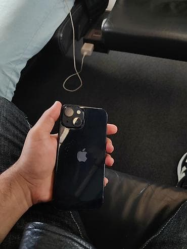 IPhone 13, Qara, Face ID