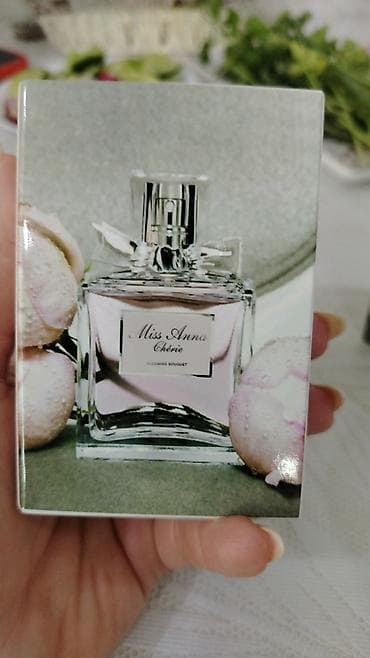 anna parfum: Miss Anna Chérie – Blooming Bouquet, Eau de Toilette, 50 ml (1.7 — 3