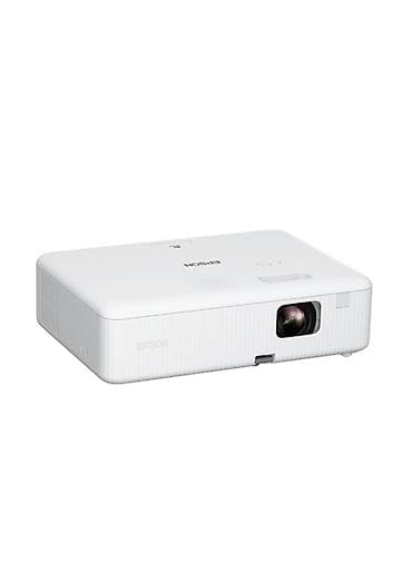 Yeni Portativ Proyektor Epson