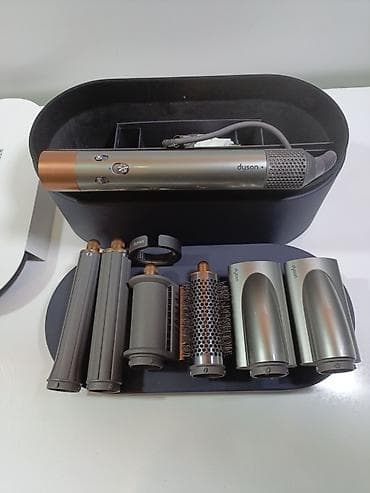 dyson: Dyson Airwrap Multi‑Styler Complete (Coanda texnologiyası) — 7