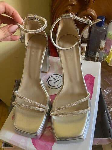 dəri kurtkalar instagram: Ölçü: 39, rəng - Boz, Yeni — 3