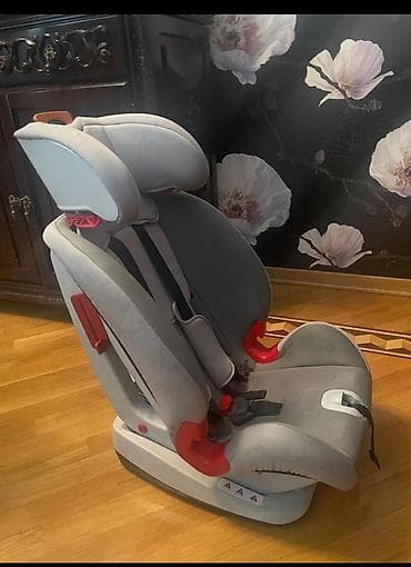 kubik rubik timer: Chicco aftokreslo qiymeti 130man Yaxwi veziyyetde az istifade olunub — 1