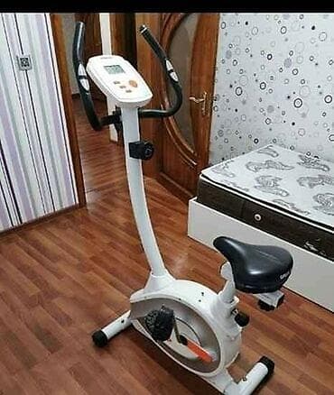 hoverboard 2 el: Trenajor ideal veziyyetdedir cox keyfiyyetli alman texnologiyasidir — 1