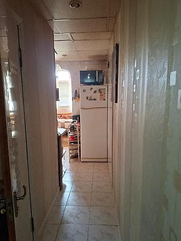 daxili kreditle evler 2025: Bakı, 3 otaqlı, Köhnə tikili, 60 kv. m — 9