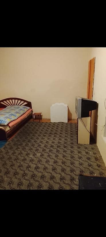 bakıda podmayak evler: Kirayə verilir: 1 otaqlı mənzil - Planlama: Zal/yataq otağı, ayrıca — 2