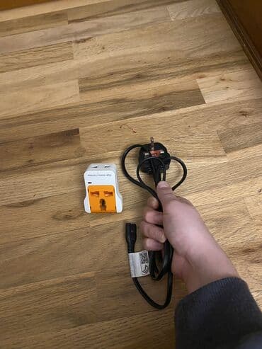 Видеоигры и приставки: PlayStation 4 Slim komplekti - Konsol: PS4 Slim (qara korpus — 5