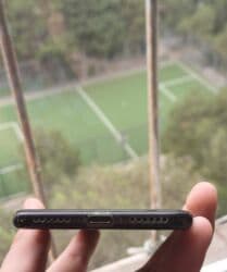 ikinci el 7 plus: IPhone 7, 32 GB, Qara, Barmaq izi — 4