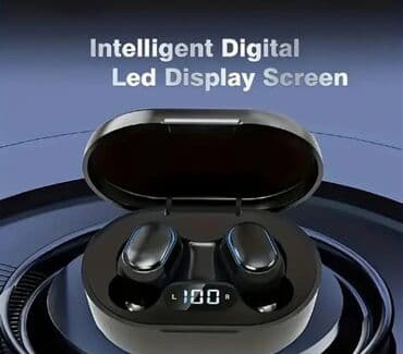 i12 tws airpods: Yeni Simsiz (Bluetooth) Qulaqcıqlar, rəng - Çəhrayı — 5