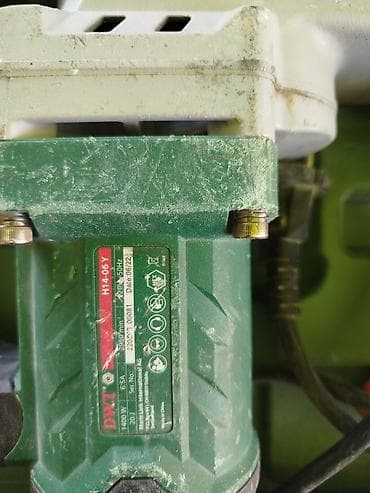 ucuz drel: Dağıdıcı Peferator DWT 1400 W. Ideal vəziyyətdə satış qiyməti — 2