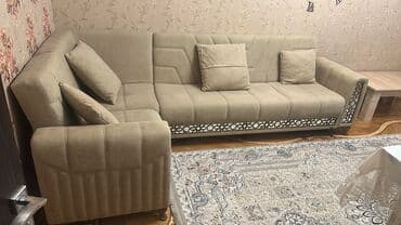 divan uzlukleri instagram: İşlənmiş, Künc divan, Divan, Bazalı, Açılan — 1