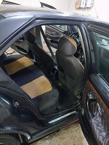 bmw zapcast: Peugeot 406: 2 l | 2003 il 29999 km Sedan — 4