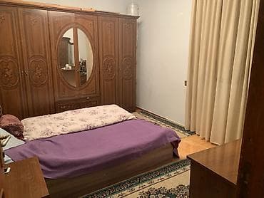 2 nefer otag yoldaşi axtarilir, 2 otagli menzildir, otagin 1 sizindir