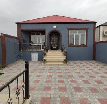 is elanları 2024 bakı: Пос. Говсаны 3 комнаты, 71 м², Есть кредит, Свежий ремонт — 1