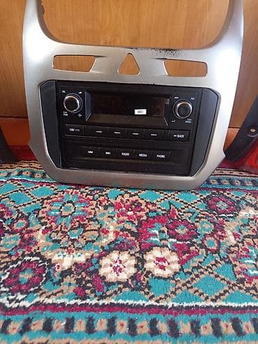 Motonəqliyyat: Chevrolet 2025 il, Orijinal — 3