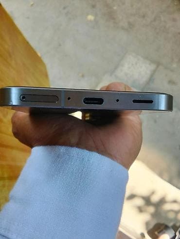 samsung tab s6: Samsung Galaxy A56 5G, rəng - Qara — 4