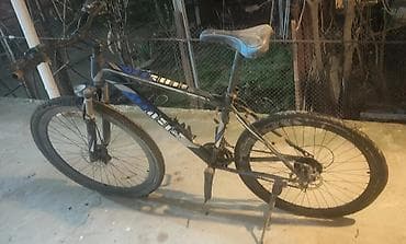 velik: Dağ velosipedi – 29 ” təkərli - şəxsi isdifadə üçün Almişdım əla — 2