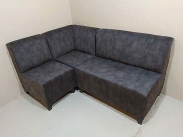 mətbəx ucun divan: Yeni, Açılmayan, Bazasız, Şəhərdaxili pulsuz çatdırılma — 1