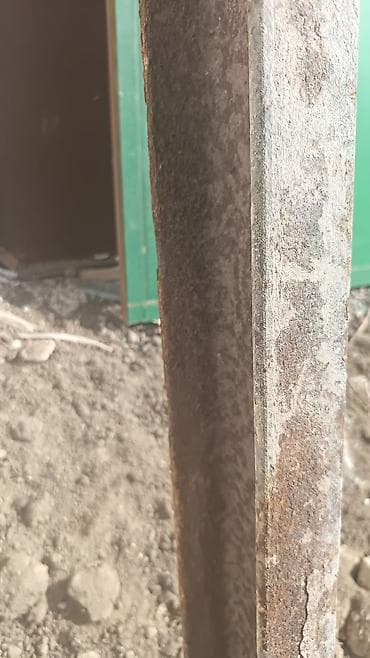 rahat emlak: Eni 2.68 Uzunu 3 metre Qapi Bine qesebesindedi qiymetde razilasmaq — 4