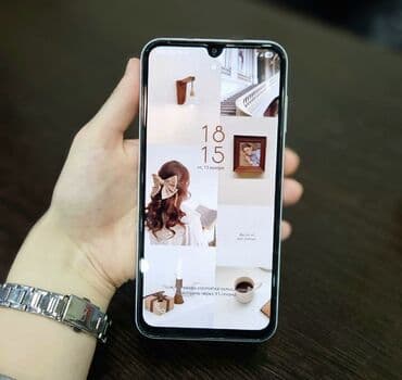 samsung a7 qiymeti irşad: Samsung Galaxy A15, 128 GB, rəng - Ağ, Barmaq izi — 1