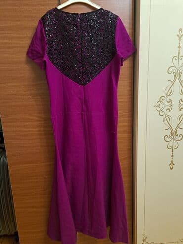 4xl nece razmerdi: Ziyafət donları — 2