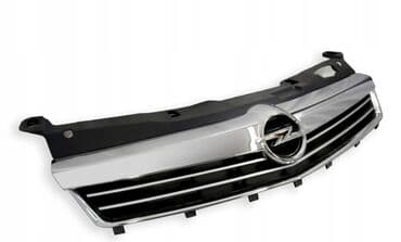 ablisofqa: Opel Astra H modelləri üçün ehtiyat hissələri . Xadavoy Peredok — 1