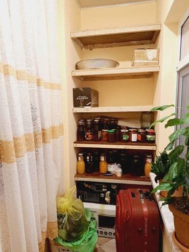 ev alıram: Bakı, Köhnə Günəşli, 2 otaqlı, Köhnə tikili, 65 kv. m — 9