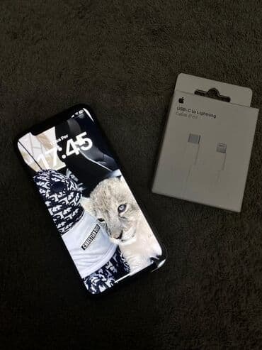 Apple iPhone: IPhone 12 Pro, 128 GB, Graphite, Face ID — 1