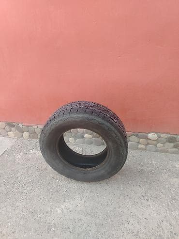 r16 disk təkər: İşlənmiş Şin Lassa R 17 — 4