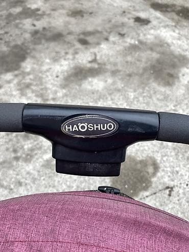 Məktəb çantaları: Klassik gəzinti arabası — 4