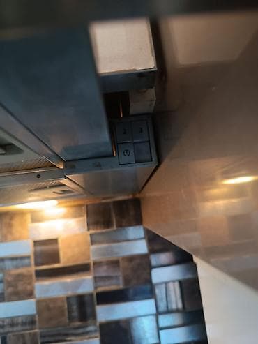 Aspirator Hotpoint-Ariston, İşlənmiş — 4
