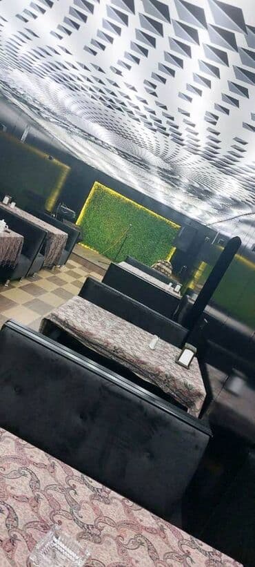 xirdalan yeni tikili binalar: Nizami kinoteatrının yanı yarı zirzəmi ümumi sahəsi 145 kvm-m olan — 7