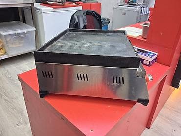 restoran: Hasanoğlu elektrikli ızgara-
- cəmi 10 gun istfade olnub — 5