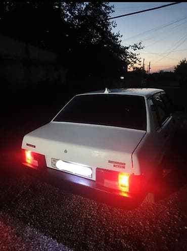 bmw e 36: VAZ (LADA) Samara: 1.6 l | 1997 il Sedan — 8