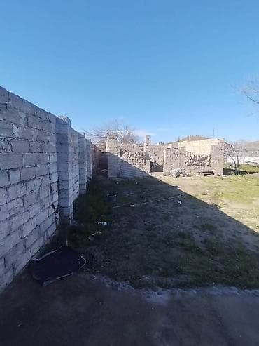 en ucuz ev: Şüvəlan qəsəbəsində həyət satılır 3 sot 1 sotu 27000 manatdan cüzi — 4