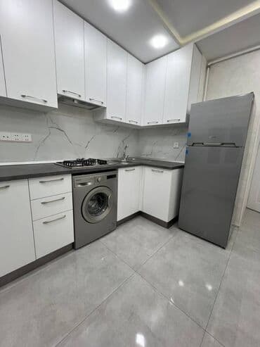 otaq yoldaşı qız: Nizami rayonu,Xalqlar metrosunun yanında,9 mərtəbənin,9-cu — 4