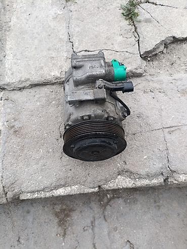 az gazel: Avtomobil kondisioner kompressoru kia və Hunday markalarına gedir az — 5