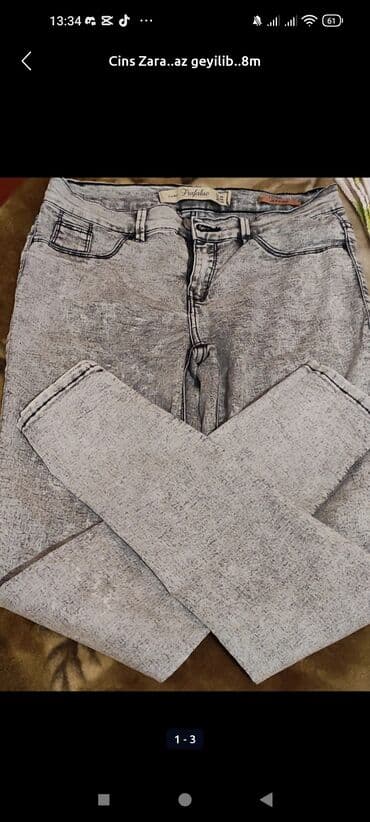 Boz Zaranindi.herbiri 7m