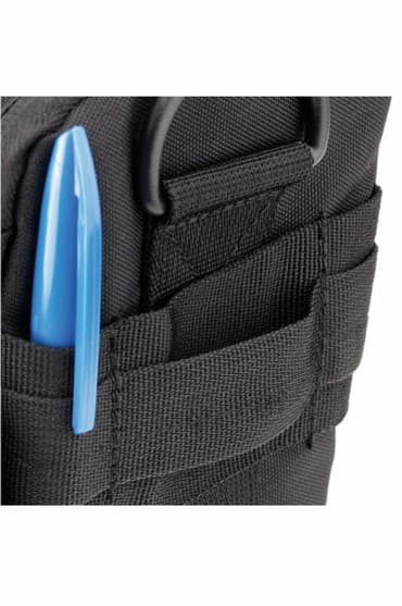 внешний аккумулятор: Сумка-кобура Ruggard Hunter Pro 75 для зеркальных фотокамер с — 3