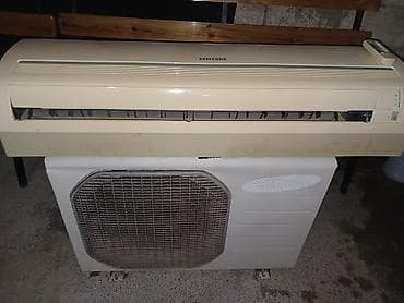 Samsung split kondisioner komplekti - Brend: Samsung - Tip: Split