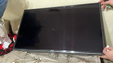 İşlənmiş Televizor Artel LED ekran 82" Ünvandan götürmə