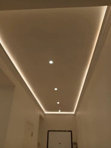 работа муж на час электрика: Электрик, Больше 6 лет опыта, Полный рабочий день — 16